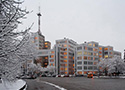 Фото Харьковского Госпрома