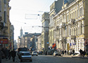 Фото Харькова: ул. Сумская